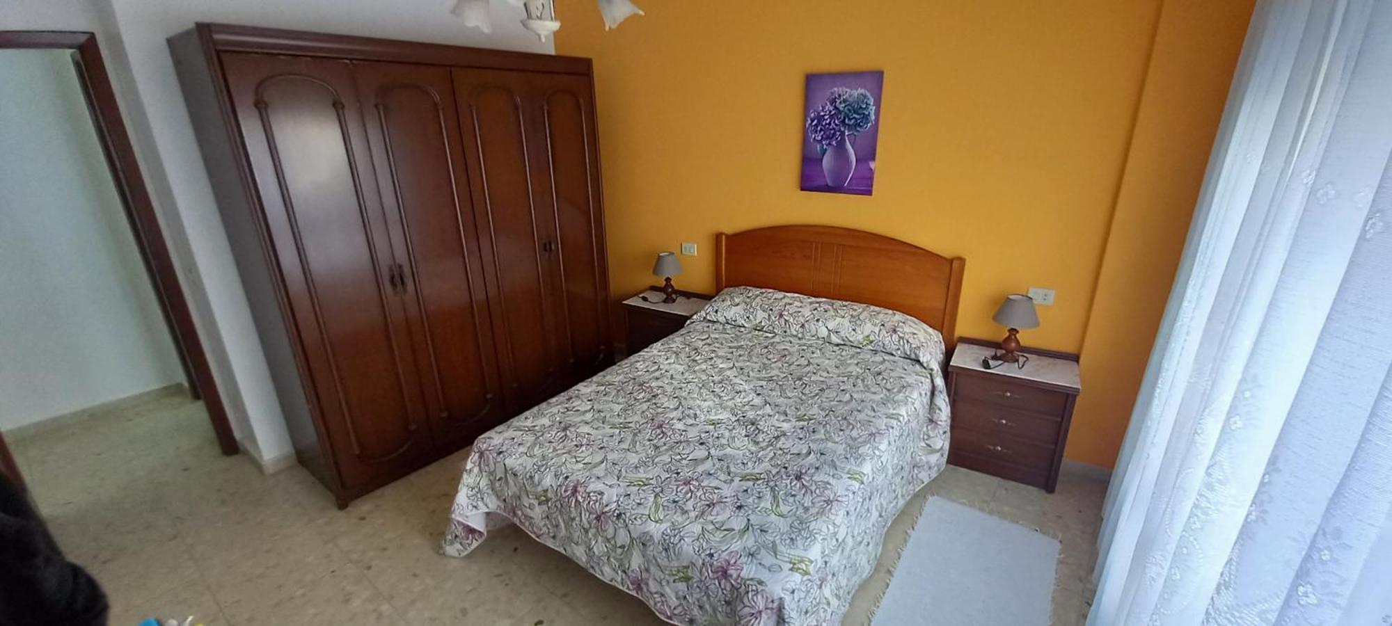 2º D - Piso Vacaciones Y Fines De Semana Leilighet O Grove Eksteriør bilde